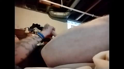 Snapshot of spundaddyandprincess chatting on December 24, 6:39 pm spundaddyandprincess online show from December 24, 6:39 pm