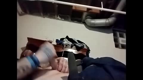 Snapshot of spundaddyandprincess chatting on December 26, 10:37 am spundaddyandprincess online show from December 26, 10:37 am