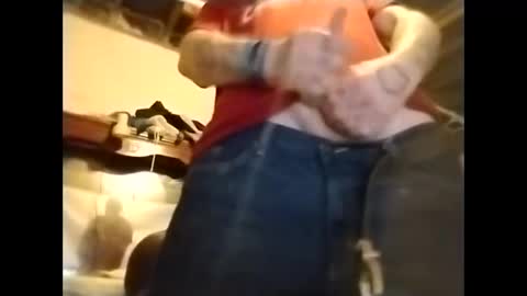 Snapshot of spundaddyandprincess chatting on December 27, 8:28 pm spundaddyandprincess online show from December 27, 8:28 pm