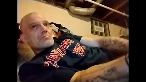 Snapshot of spundaddyandprincess chatting on January 2, 7:01 am spundaddyandprincess online show from January 2, 7:01 am