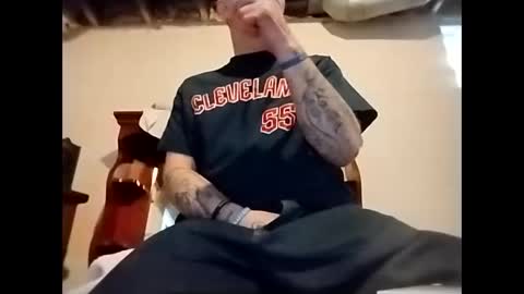 Snapshot of spundaddyandprincess chatting on January 2, 8:24 pm spundaddyandprincess online show from January 2, 8:24 pm