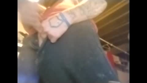 Snapshot of spundaddyandprincess chatting on January 6, 7:31 am spundaddyandprincess online show from January 6, 7:31 am