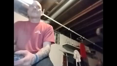 Snapshot of spundaddyandprincess chatting on January 6, 11:07 am spundaddyandprincess online show from January 6, 11:07 am