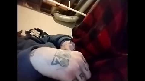 Snapshot of spundaddyandprincess chatting on January 8, 2:03 am spundaddyandprincess online show from January 8, 2:03 am