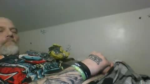 Snapshot of spundaddyandprincess chatting on March 1, 12:07 pm spundaddyandprincess online show from March 1, 12:07 pm