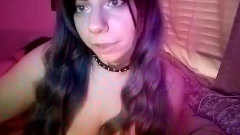 spunfoxxx online show from October 22, 11:04 pm