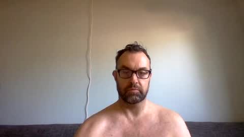 spunky_spanky online show from August 1, 9:03 pm