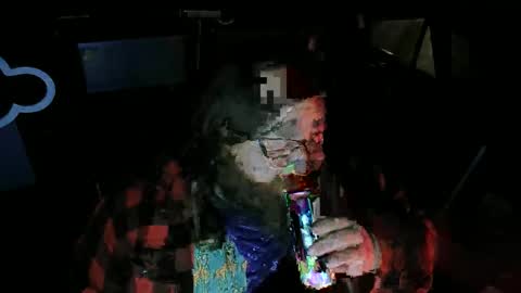 Your Pal Squeaks online show from January 22, 4:23 am