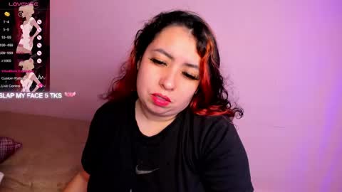 Snapshot of squeersex1 chatting on May 2, 4:39 am KIMY TEKASHI online show from May 2, 4:39 am