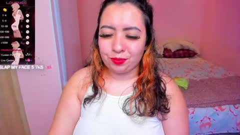 Snapshot of squeersex1 chatting on May 17, 4:54 am KIMY TEKASHI online show from May 17, 4:54 am