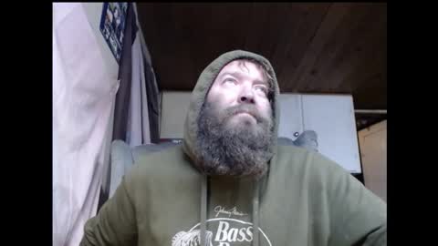 Bryan online show from March 5, 12:56 pm