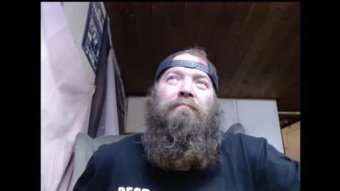 Bryan online show from March 22, 8:29 am