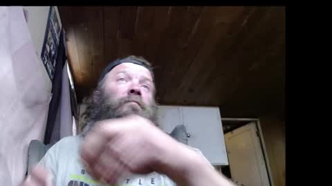 Bryan online show from April 21, 9:06 pm