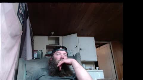 Snapshot of squegly chatting on April 30, 9:48 am Bryan online show from April 30, 9:48 am