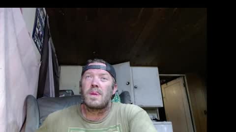 Snapshot of squegly chatting on May 23, 9:57 am Bryan online show from May 23, 9:57 am