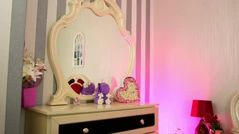 Snapshot of squirt_bunny69 chatting on April 28, 2:27 am Stacy online show from April 28, 2:27 am