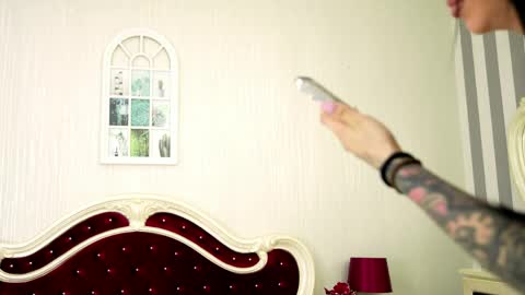 Snapshot of squirt_bunny69 chatting on June 4, 5:08 pm Stacy online show from June 4, 5:08 pm