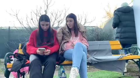 My name is Maya Lush is activeThere are legends that in this room all your wishes can come true  Private is Open online show from December 19, 1:18 pm