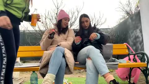 My name is Maya Lush is activeThere are legends that in this room all your wishes can come true  Private is Open online show from December 27, 9:39 am