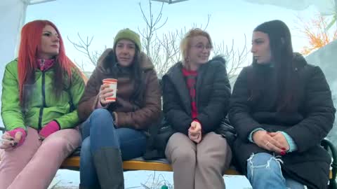 My name is Maya Lush is activeThere are legends that in this room all your wishes can come true  Private is Open online show from January 16, 6:35 am