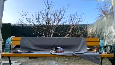 My name is Maya Lush is activeThere are legends that in this room all your wishes can come true  Private is Open online show from February 12, 12:01 pm