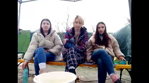 My name is Maya Lush is activeThere are legends that in this room all your wishes can come true  Private is Open online show from February 28, 7:37 am