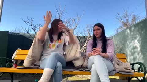 My name is Maya Lush is activeThere are legends that in this room all your wishes can come true  Private is Open online show from March 5, 9:49 am