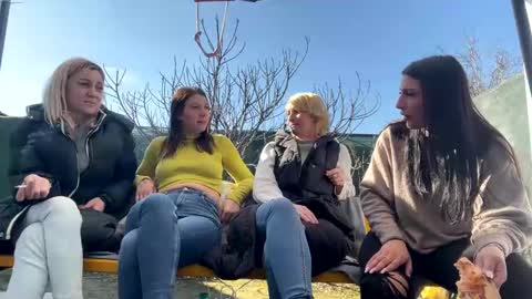 My name is Maya Lush is activeThere are legends that in this room all your wishes can come true  Private is Open online show from March 6, 1:03 pm