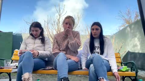 My name is Maya Lush is activeThere are legends that in this room all your wishes can come true  Private is Open online show from March 8, 7:27 am