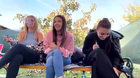 My name is Maya Lush is activeThere are legends that in this room all your wishes can come true  Private is Open online show from October 30, 7:10 am