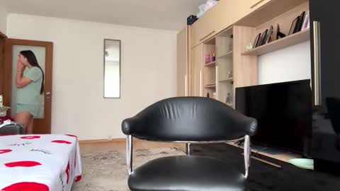 My name is Maya Lush is activeThere are legends that in this room all your wishes can come true  Private is Open online show from April 21, 9:59 am