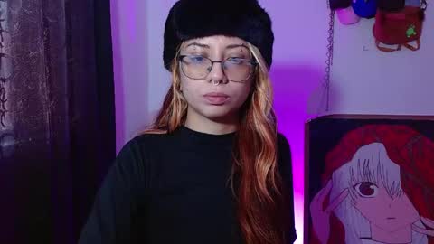  HELLO WELCOME MY NAME IS CHARLOTTE OY A NEW GIRL   online show from April 20, 12:41 pm