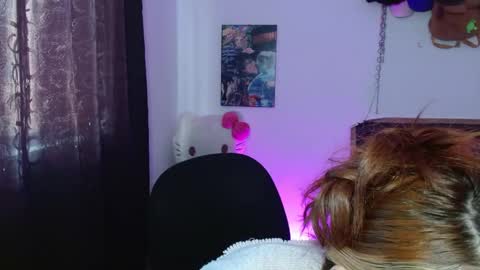 HELLO WELCOME MY NAME IS CHARLOTTE OY A NEW GIRL   online show from April 21, 4:34 pm