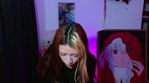  HELLO WELCOME MY NAME IS CHARLOTTE OY A NEW GIRL   online show from May 19, 5:03 am