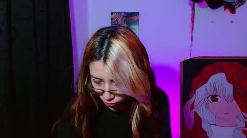  HELLO WELCOME MY NAME IS CHARLOTTE OY A NEW GIRL   online show from May 21, 3:57 am