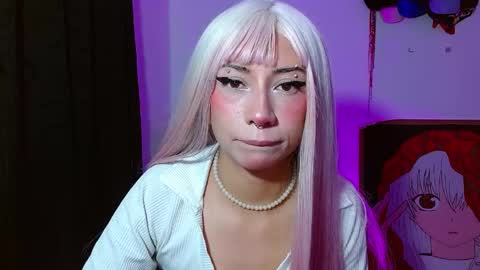 HELLO WELCOME MY NAME IS CHARLOTTE OY A NEW GIRL   online show from May 24, 4:28 am