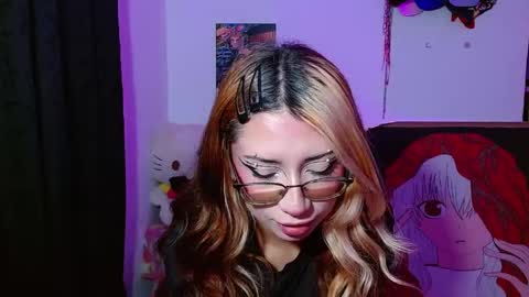  HELLO WELCOME MY NAME IS CHARLOTTE OY A NEW GIRL   online show from June 5, 2:18 am