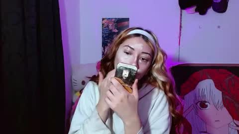  HELLO WELCOME MY NAME IS CHARLOTTE OY A NEW GIRL   online show from June 10, 3:29 am