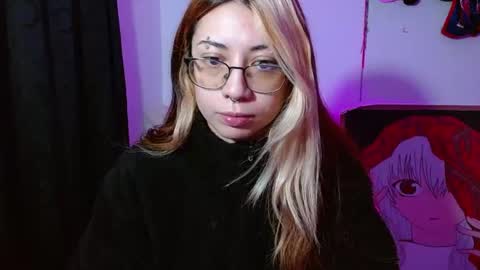  HELLO WELCOME MY NAME IS CHARLOTTE OY A NEW GIRL   online show from June 13, 8:12 am