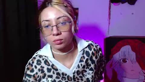  HELLO WELCOME MY NAME IS CHARLOTTE OY A NEW GIRL   online show from July 10, 2:49 am