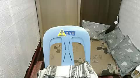 PLEASURE HERE ANGEL FULL FACE IN PVT online show from September 21, 4:30 pm