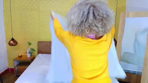 Snapshot of squirter_girl69 chatting on February 18, 3:42 am squirter_girl69 online show from February 18, 3:42 am