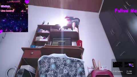 Wanda online show from January 14, 9:51 pm