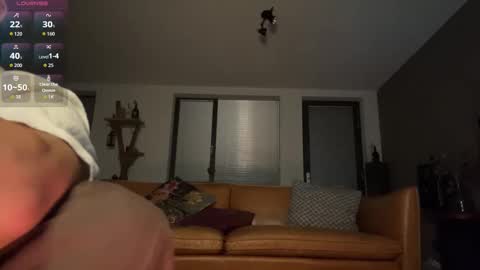 Squirtproff online show from September 14, 6:07 pm