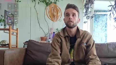 Squirtproff online show from September 25, 10:08 am