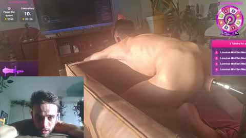 Squirtproff online show from September 30, 3:39 pm