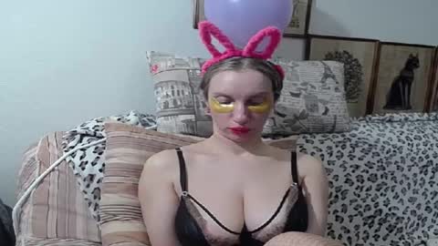 SquirtyEleanor online show from February 10, 9:58 am