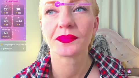 Alisa online show from December 2, 8:33 pm