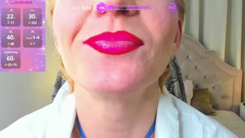 Alisa online show from December 3, 4:28 pm