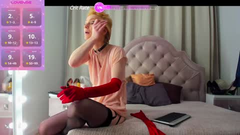 Alisa online show from December 24, 11:49 am